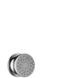 Hansgrohe - Bodyvette Bodyspray with Stop in Chrome - Chrome