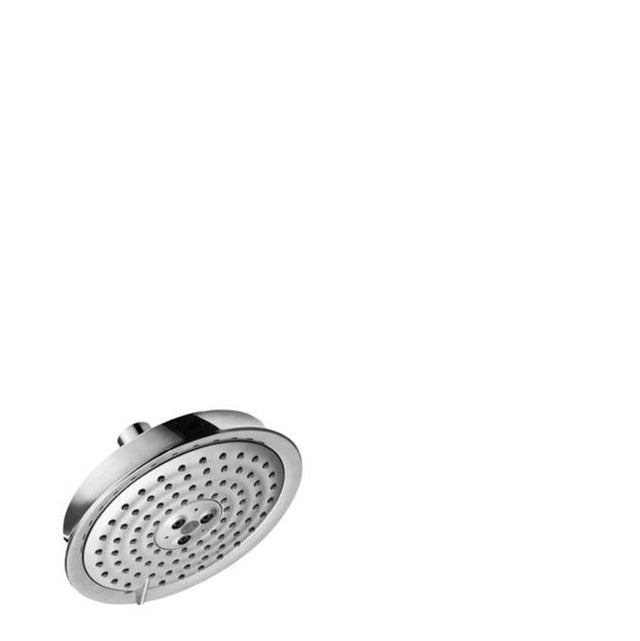 Hansgrohe - Raindance Classic Showerhead 150 3-Jet, 2.5 GPM in Chrome - Chrome