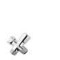 Hansgrohe - Inversa Diverter in Chrome - Chrome