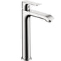 Hansgrohe - Metris Single-Hole Faucet 200 with Pop-Up Drain, 1.2 GPM in Chrome - Chrome