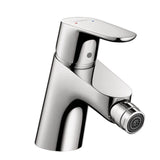 Hansgrohe - Focus Single-Hole Bidet Faucet in Chrome - Chrome