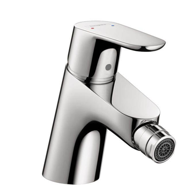 Hansgrohe - Focus Single-Hole Bidet Faucet in Chrome - Chrome