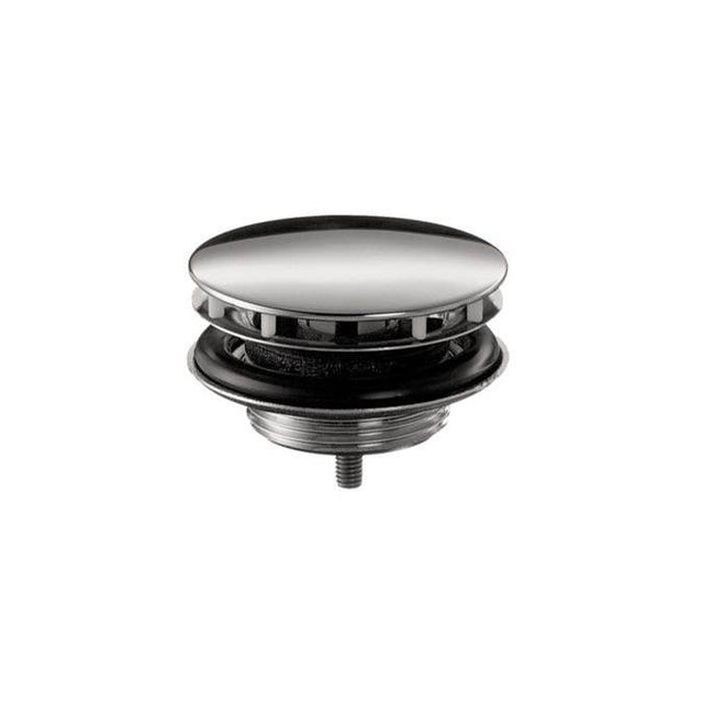 Hansgrohe - Sink Drain in Chrome - Chrome