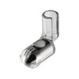 Hansgrohe - Unica Wallbar E Slider in Chrome - Chrome