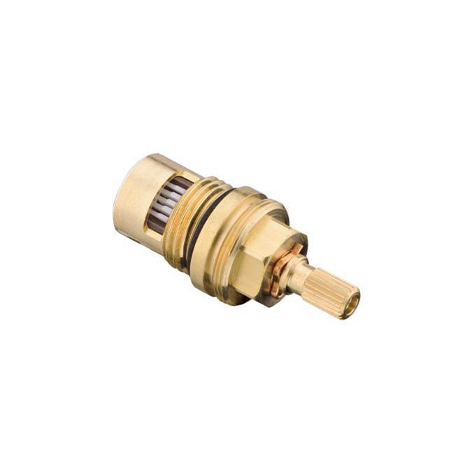 Hansgrohe - Hot Widespread Faucet Cartridge