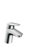 Hansgrohe - Logis Single-Hole Faucet 70, 1.0 GPM in Chrome - Chrome