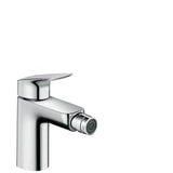 Hansgrohe - Logis Single-Hole Bidet Faucet in Chrome - Chrome