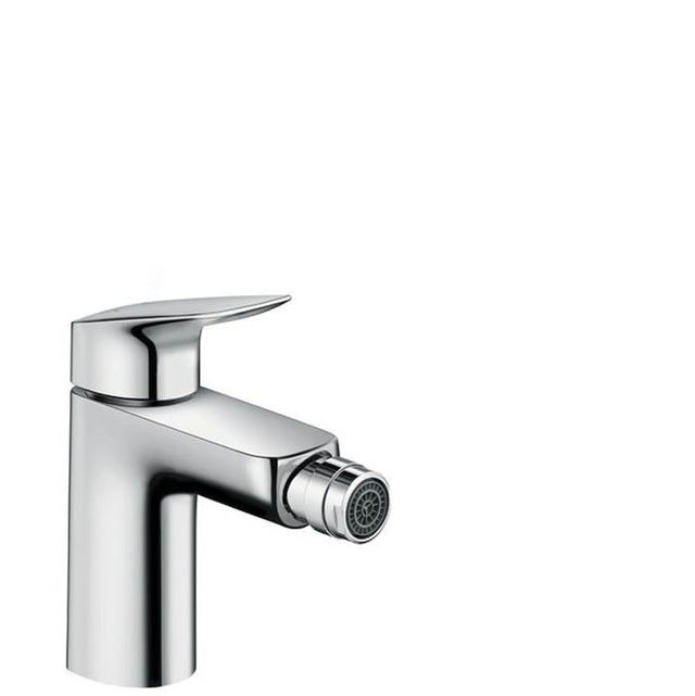 Hansgrohe - Logis Single-Hole Bidet Faucet in Chrome - Chrome