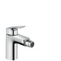 Hansgrohe - Logis Single-Hole Bidet Faucet in Chrome - Chrome