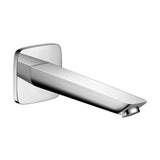 Hansgrohe - Logis Tub Spout in Chrome - Chrome