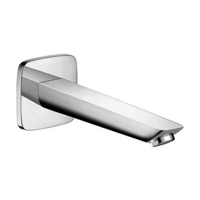 Hansgrohe - Logis Tub Spout in Chrome - Chrome