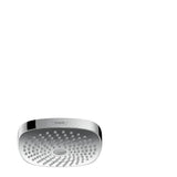 Hansgrohe - Croma Select E Showerhead 180 2-Jet, 1.8 GPM in Chrome - Chrome