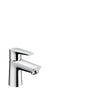 Hansgrohe - Talis E Single-Hole Faucet 80, 1.2 GPM in Chrome - Chrome