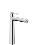 Hansgrohe - Talis E Single-Hole Faucet 240, 1.2 GPM in Chrome - Chrome