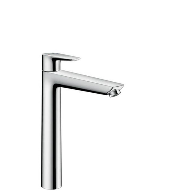 Hansgrohe - Talis E Single-Hole Faucet 240, 1.2 GPM in Chrome - Chrome