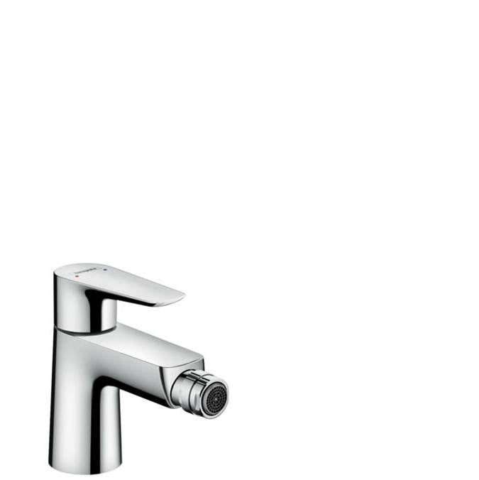 Hansgrohe - Talis E Single-Hole Bidet Faucet in Chrome - Chrome