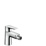 Hansgrohe - Talis E Single-Hole Bidet Faucet in Chrome - Chrome
