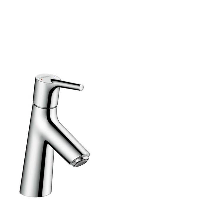 Hansgrohe - Talis S Single-Hole Faucet 80, 1.0 GPM in Chrome - Chrome