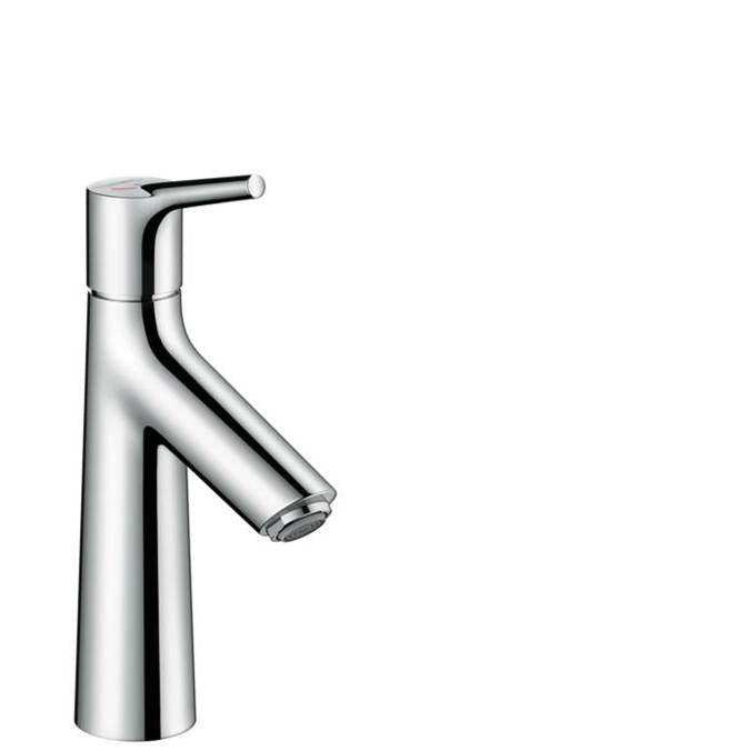 Hansgrohe - Talis S Single-Hole Faucet 100, 1.0 GPM in Chrome - Chrome