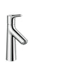 Hansgrohe - Talis S Single-Hole Faucet 100, 1.0 GPM in Chrome - Chrome