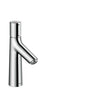 Hansgrohe - Talis Select S Single-Hole Faucet 100 with Pop-Up Drain, 1.2 GPM in Chrome - Chrome