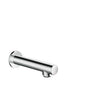 Hansgrohe - Talis S Tub Spout in Chrome - Chrome