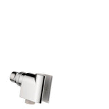 Hansgrohe - Showerarm Mount for Handshower in Polished Nickel - Polished Nickel