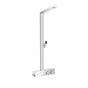 Hansgrohe - Raindance E Showerpipe without Shower Components in Chrome - Chrome