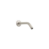 Hansgrohe - Showerarm Standard 9'' in Brushed Nickel - Brushed Nickel