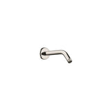 Hansgrohe - Showerarm Standard 9'' in Polished Nickel - Polished Nickel