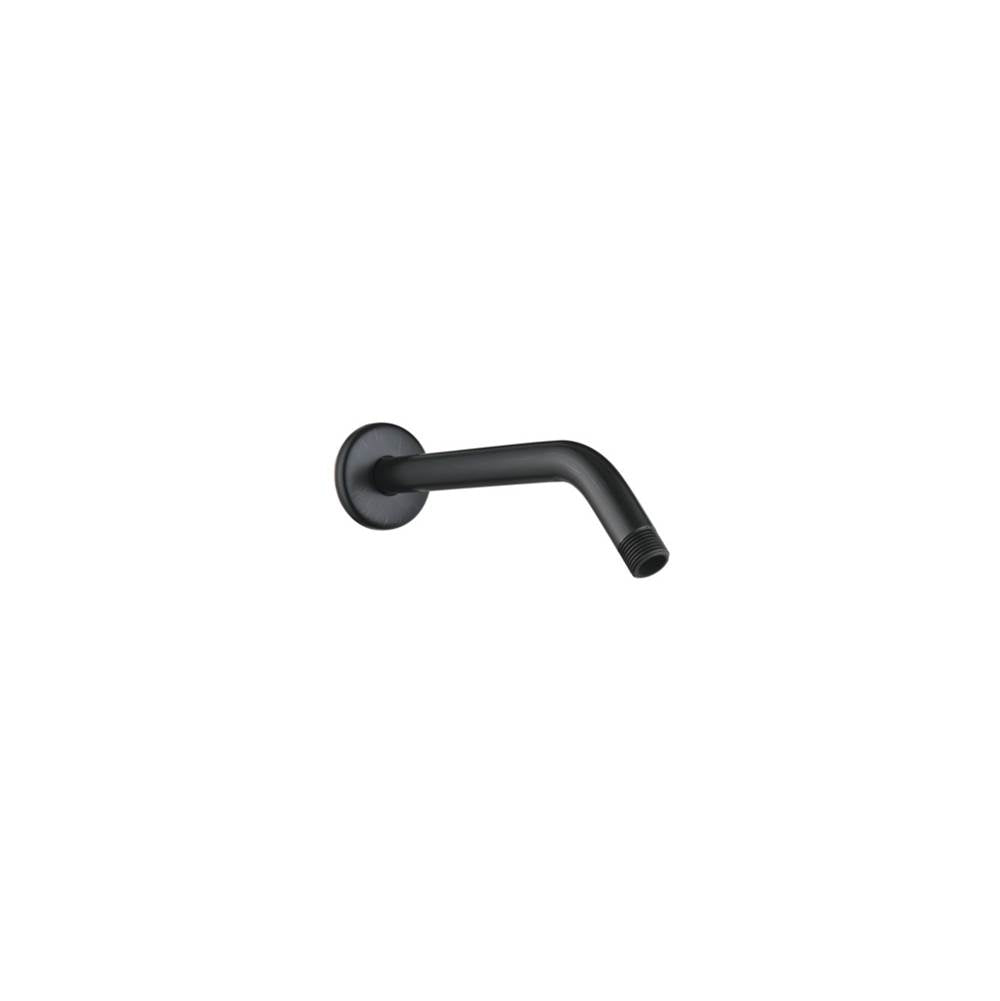 Hansgrohe - Showerarm Standard 9'' in Rubbed Bronze - Rubbed Bronze