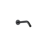 Hansgrohe - Showerarm Standard 9'' in Rubbed Bronze - Rubbed Bronze