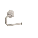 Hansgrohe - C Accessories Toilet Paper Holder in Brushed Nickel - Brushed Nickel
