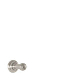 Hansgrohe - C Accessories Hook in Brushed Nickel - Brushed Nickel