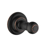 Hansgrohe - C Accessories Hook in Rubbed Bronze - Rubbed Bronze