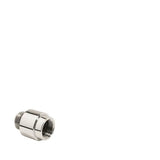 Hansgrohe - External Vacuum Breaker in Brushed Nickel - Brushed Nickel