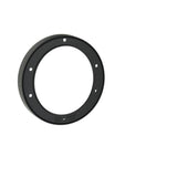 Hansgrohe - Shallow Extension Set, Thermostatic/Pressure Balance Trim, 7/8'' in Rubbed Bronze - Rubbed Bronze