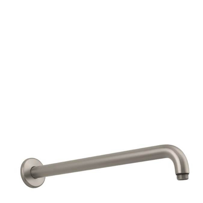 Hansgrohe - Showerarm Raindance 15'' in Brushed Nickel - Brushed Nickel