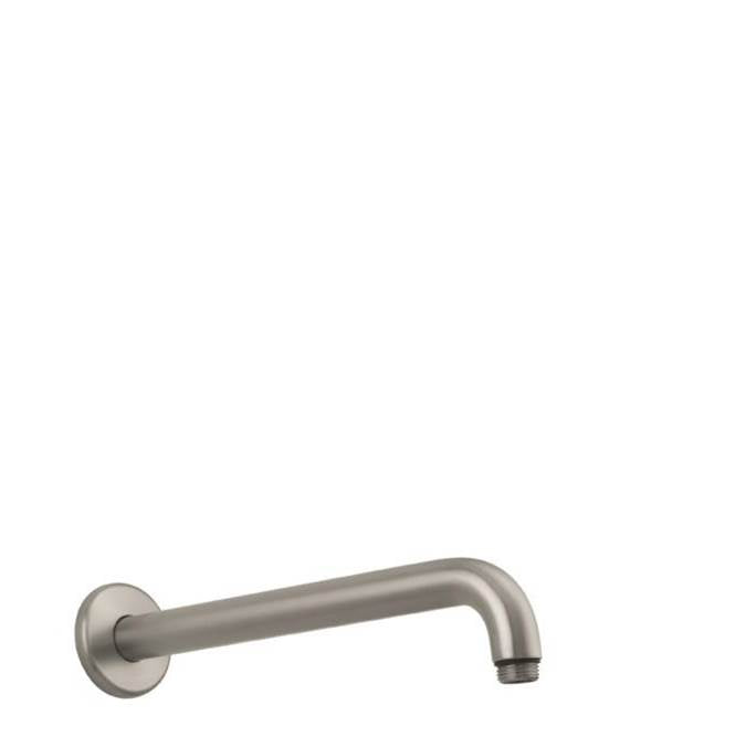 Hansgrohe - Showerarm Raindance 9'' in Brushed Nickel - Brushed Nickel