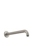 Hansgrohe - Showerarm Raindance 9'' in Brushed Nickel - Brushed Nickel