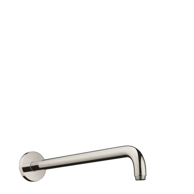 Hansgrohe - Showerarm Raindance 9'' in Polished Nickel - Polished Nickel