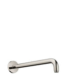 Hansgrohe - Showerarm Raindance 9'' in Polished Nickel - Polished Nickel