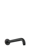 Hansgrohe - Showerarm Raindance 9'' in Rubbed Bronze - Rubbed Bronze
