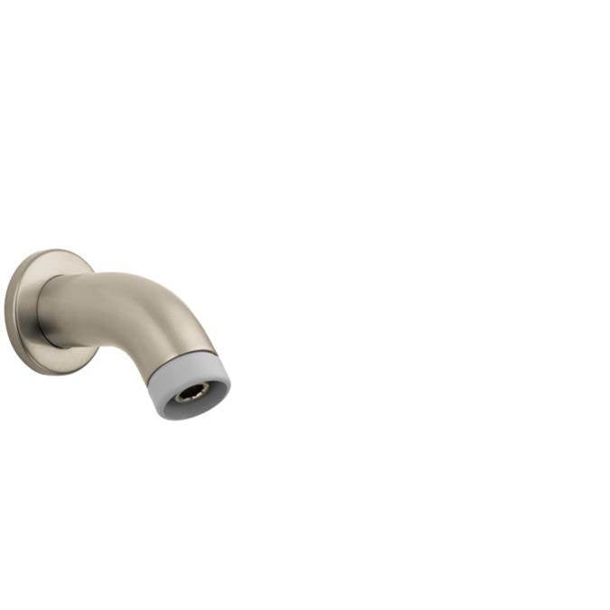 Hansgrohe - Showerarm in Brushed Nickel - Brushed Nickel