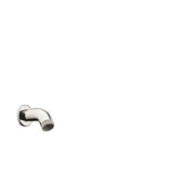 Hansgrohe - Showerarm in Polished Nickel - Polished Nickel
