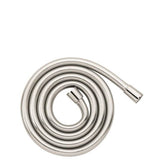 Hansgrohe - Techniflex Handshower Hose, 80'' in Polished Nickel - Polished Nickel