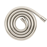 Hansgrohe - Techniflex Handshower Hose, 63'' in Polished Nickel - Polished Nickel