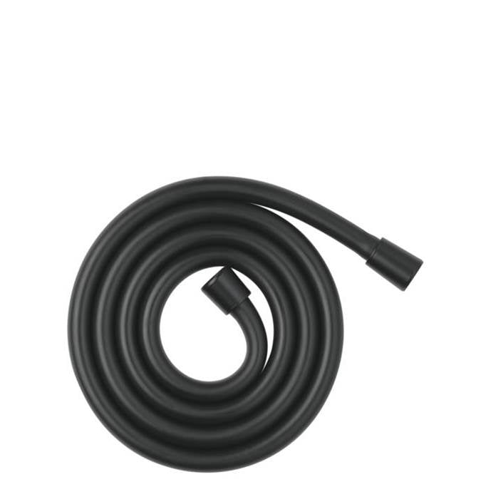 Hansgrohe - Techniflex Handshower Hose, 63'' in Rubbed Bronze - Rubbed Bronze