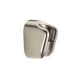 Hansgrohe - Handshower Holder E in Brushed Nickel - Brushed Nickel