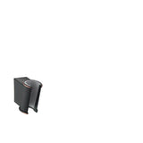 Hansgrohe - Handshower Holder Classic in Rubbed Bronze - Rubbed Bronze